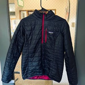 Womens Patagonia